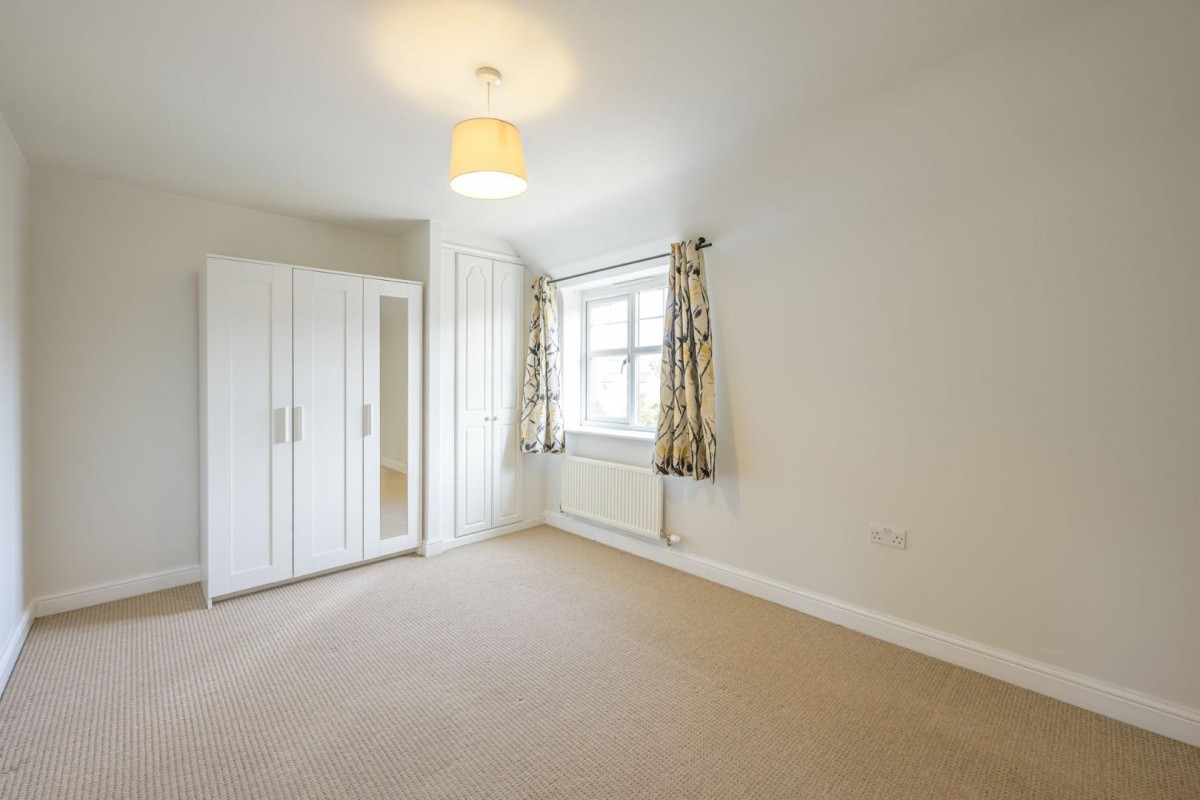 Cardinal Close, Harborne Birmingham