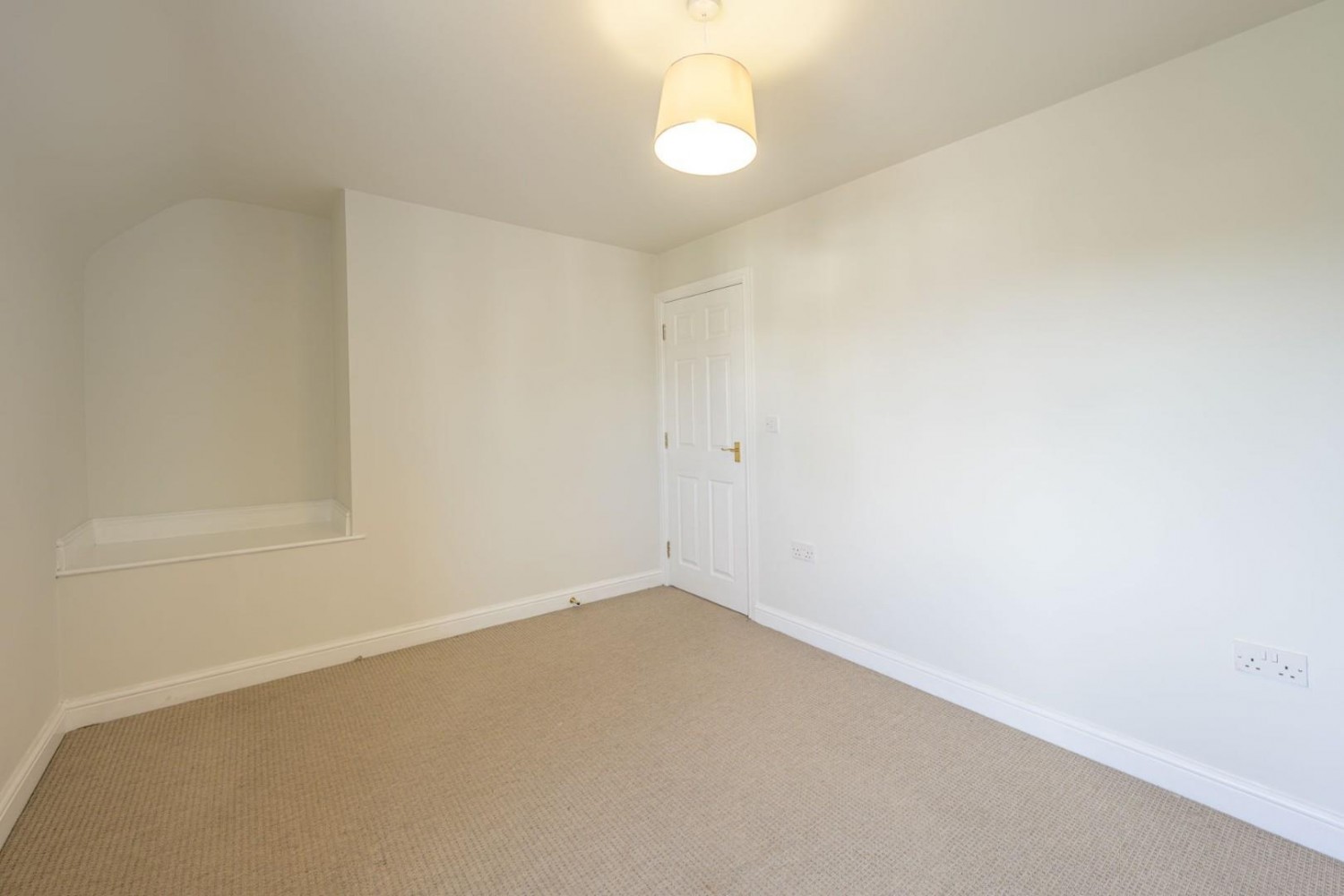 Cardinal Close, Harborne Birmingham