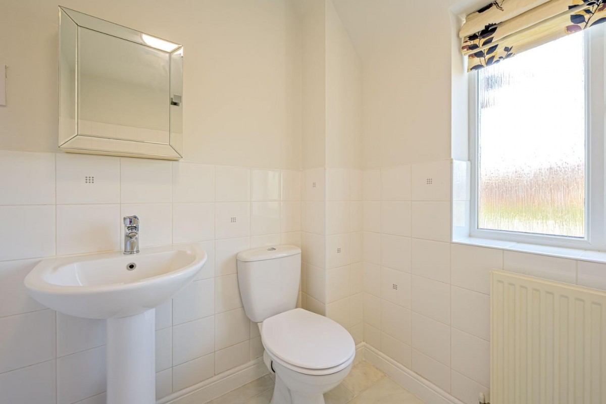 Cardinal Close, Harborne Birmingham