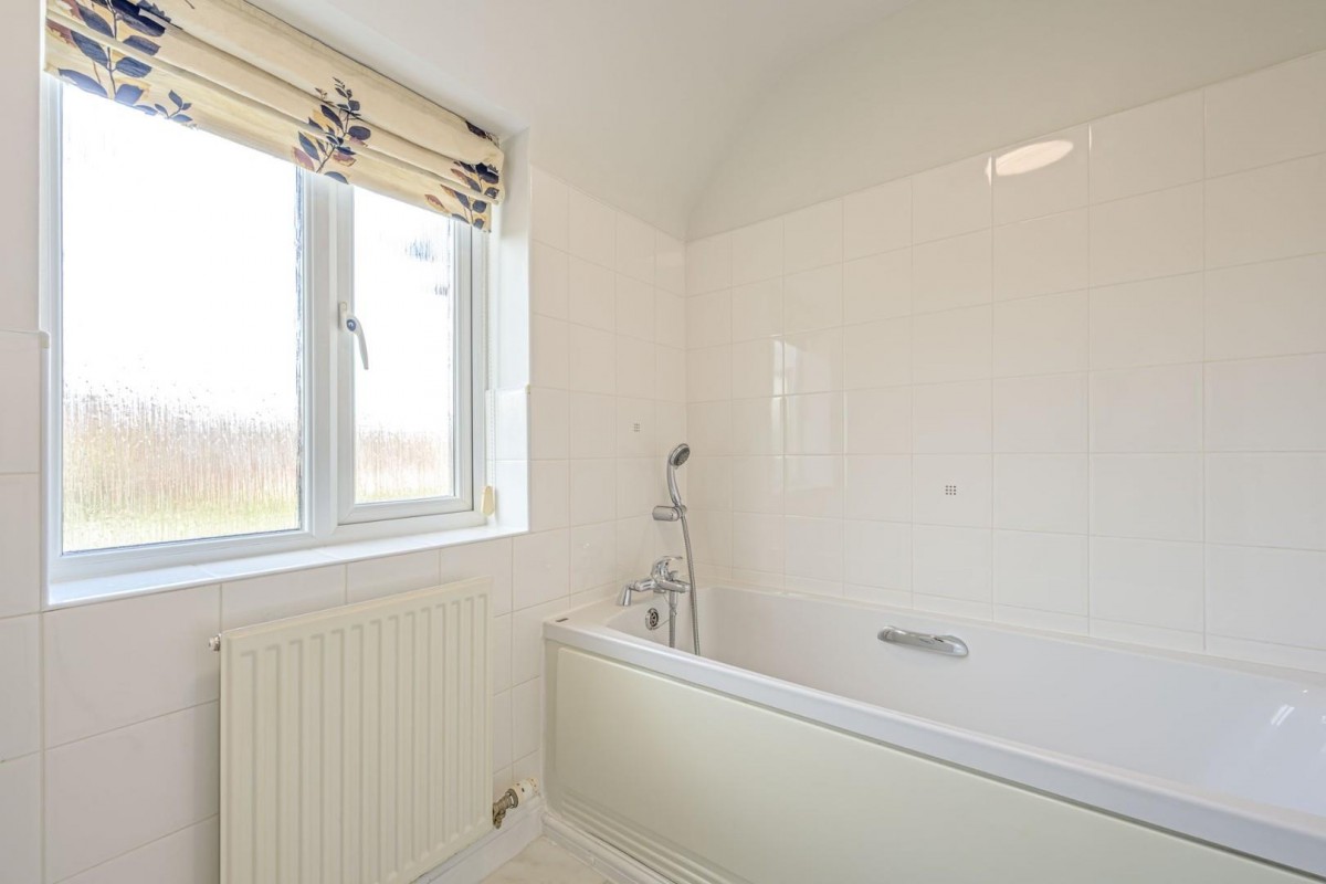 Cardinal Close, Harborne Birmingham