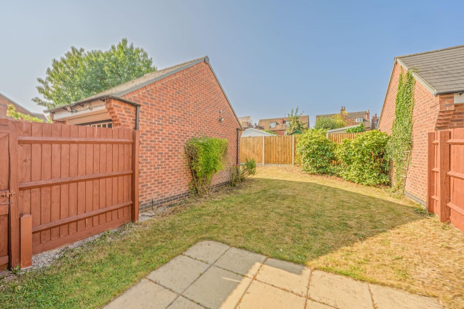 Cardinal Close, Harborne Birmingham