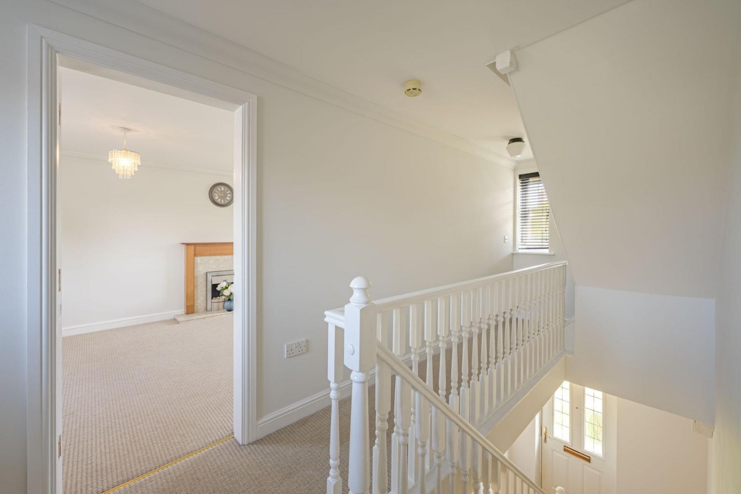 Cardinal Close, Harborne Birmingham