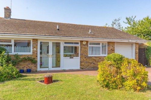 Grange Road, Pitstone