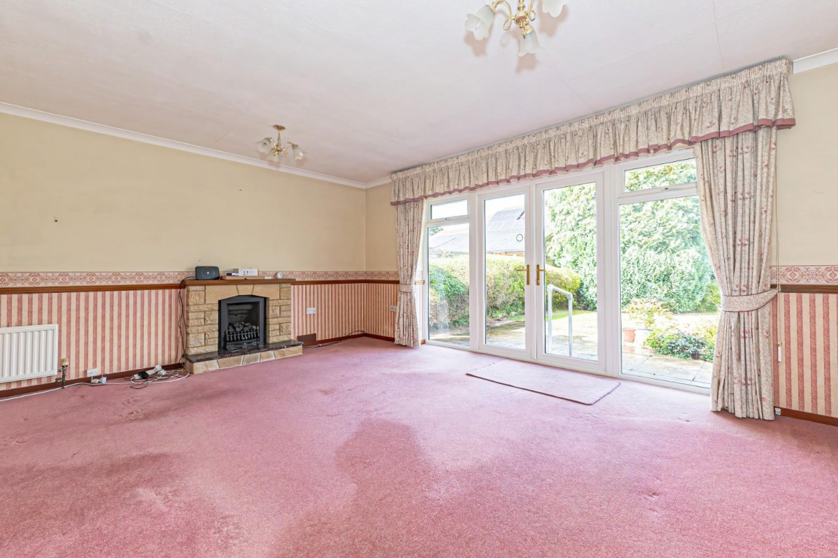 Grange Road, Pitstone