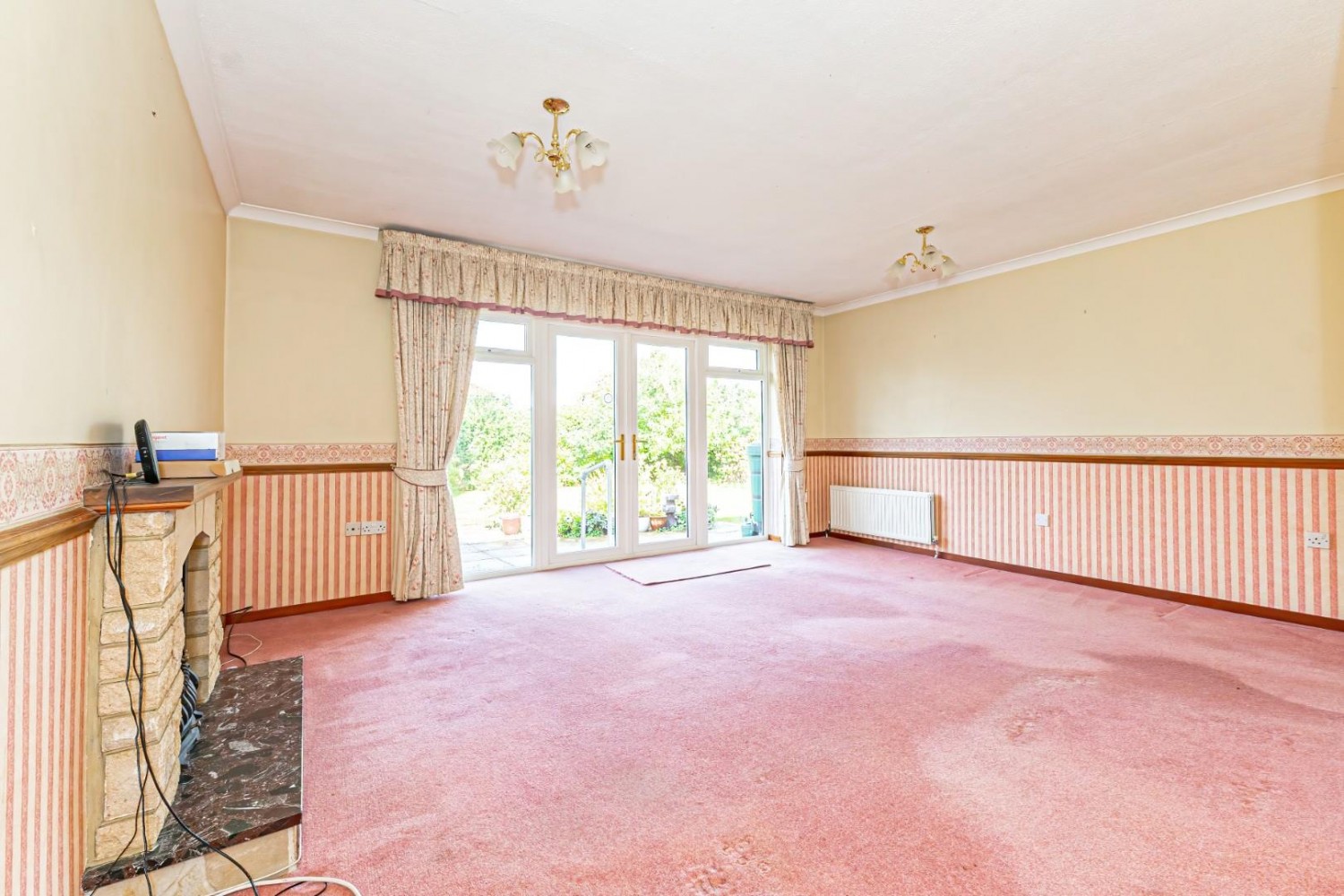 Grange Road, Pitstone