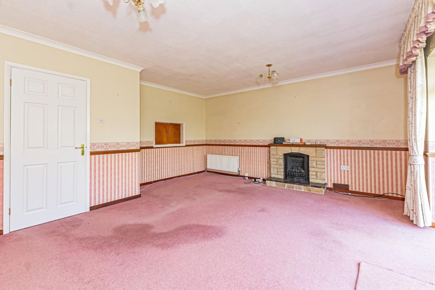 Grange Road, Pitstone