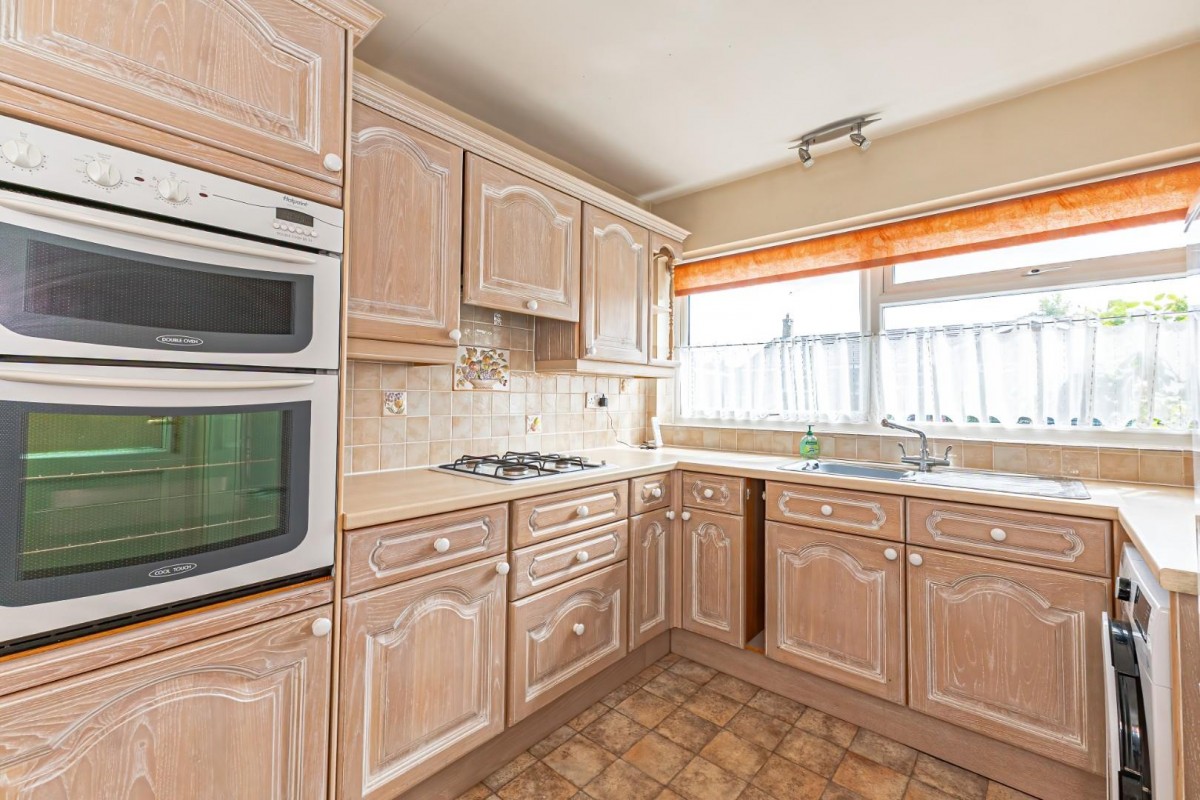 Grange Road, Pitstone