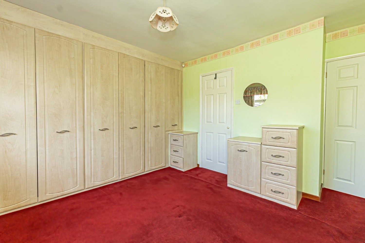 Grange Road, Pitstone