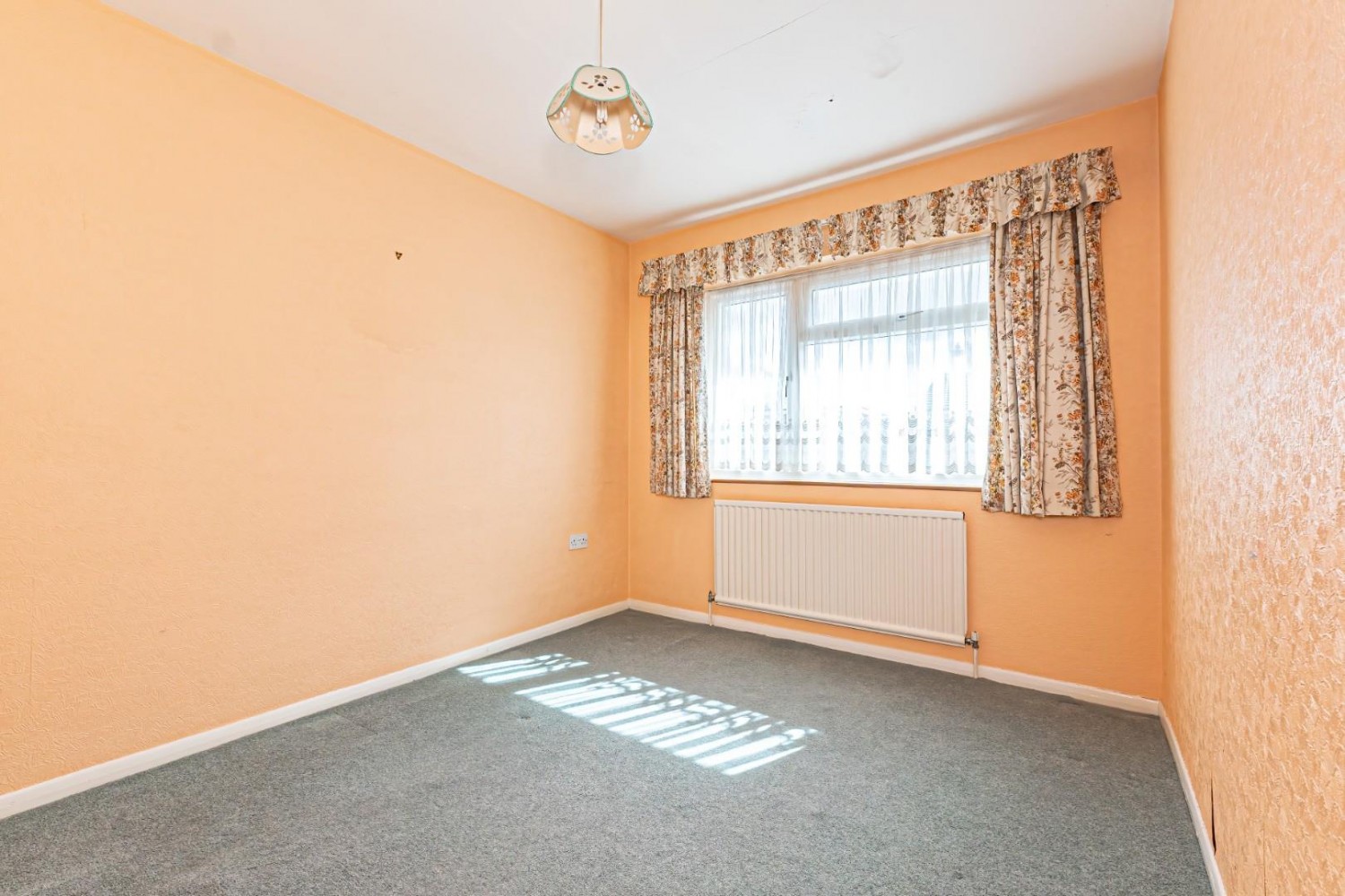 Grange Road, Pitstone