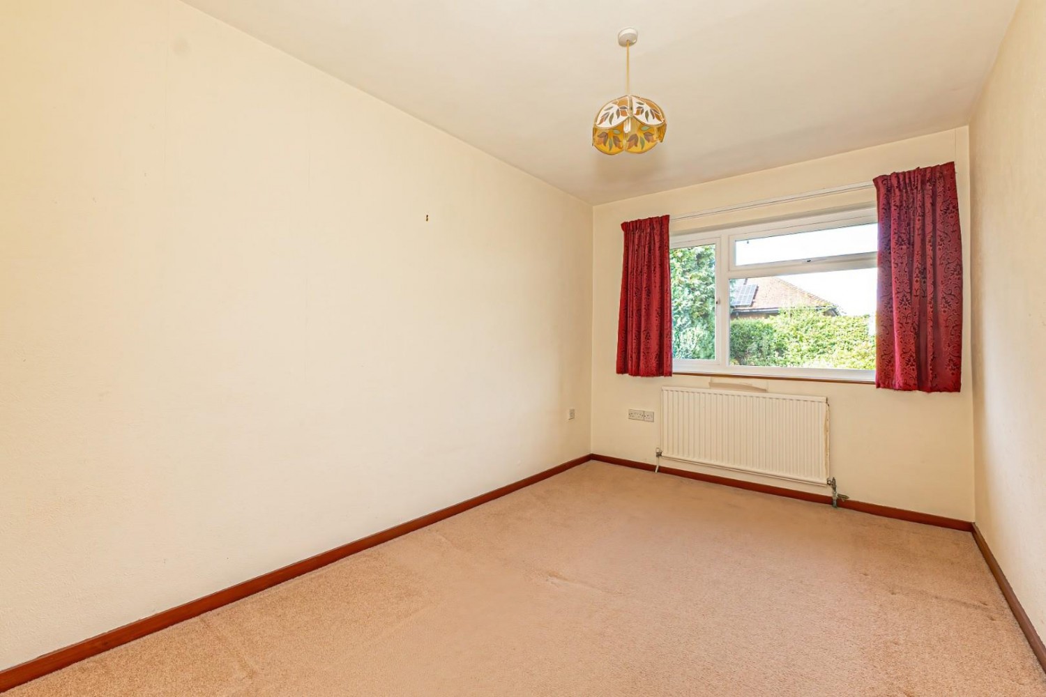 Grange Road, Pitstone