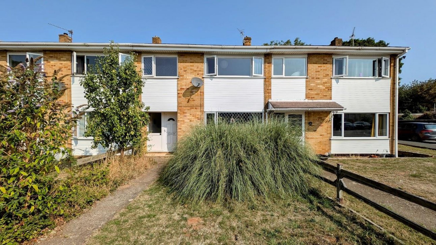 Sunningdale, Yate, Bristol