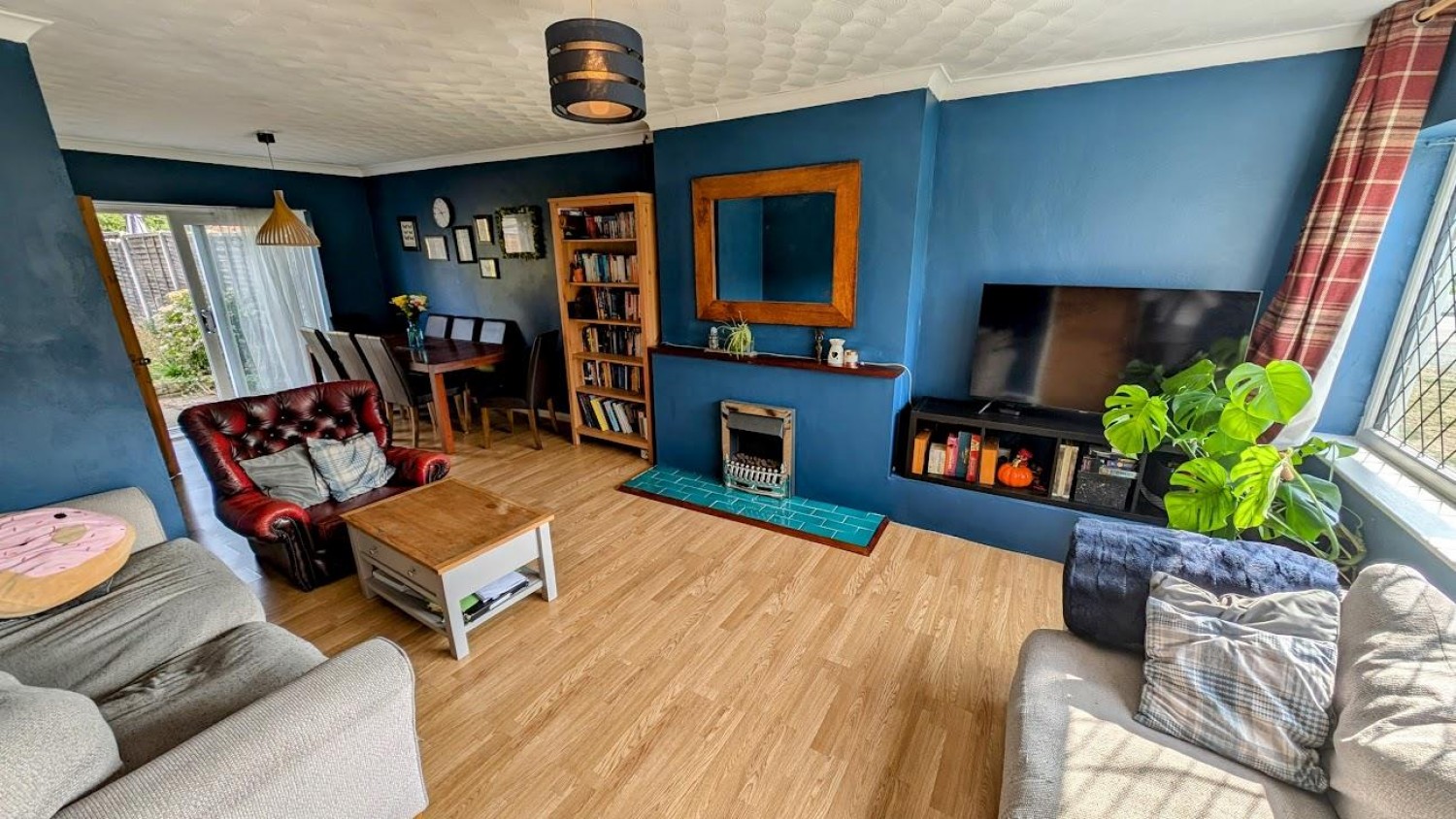 Sunningdale, Yate, Bristol