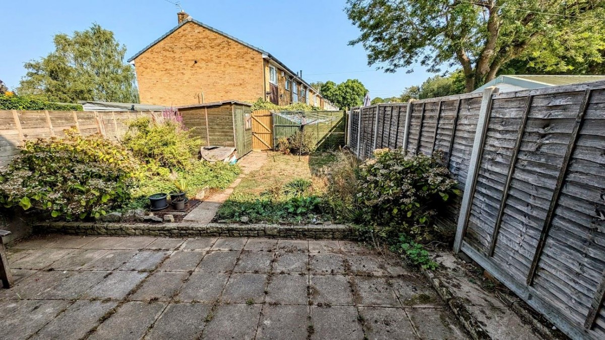 Sunningdale, Yate, Bristol