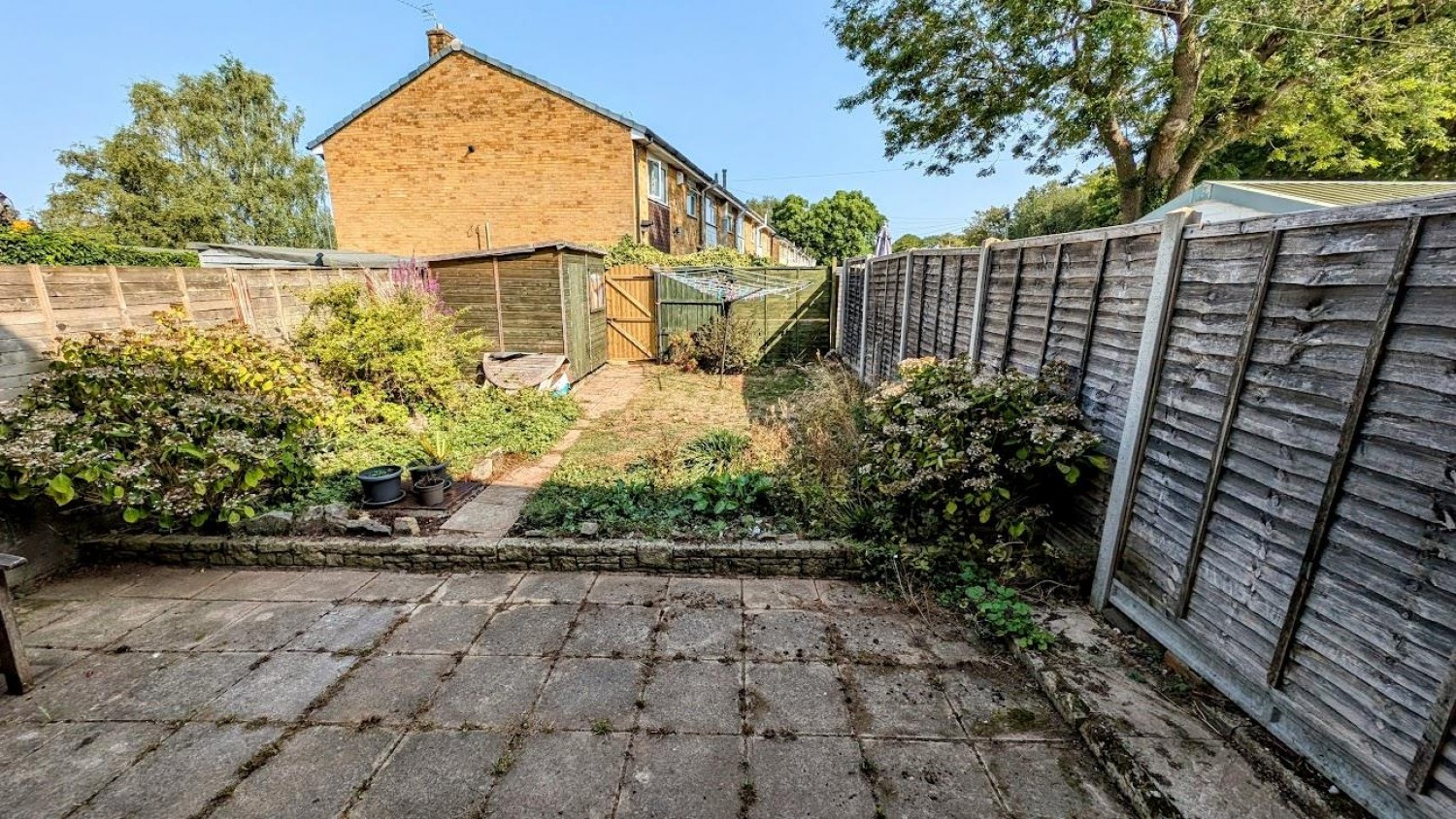 Sunningdale, Yate, Bristol