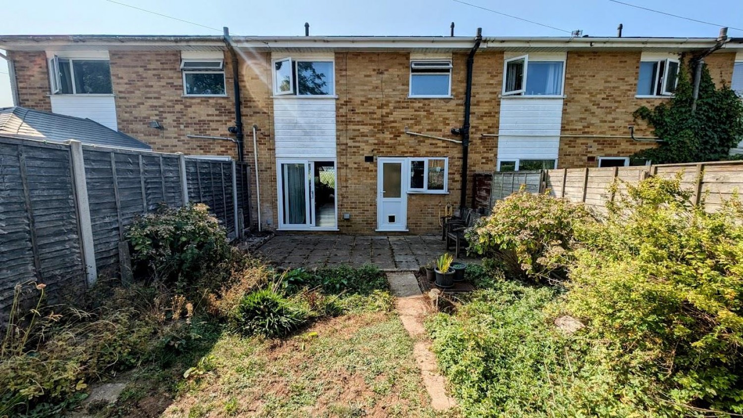 Sunningdale, Yate, Bristol