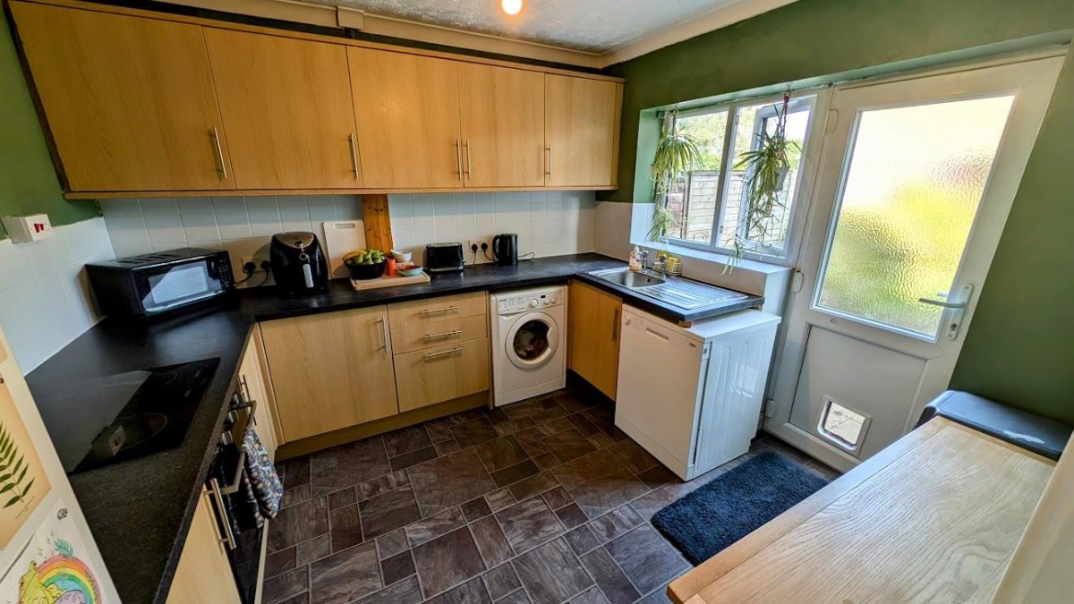 Sunningdale, Yate, Bristol