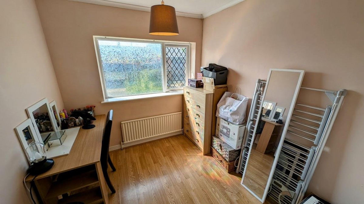 Sunningdale, Yate, Bristol