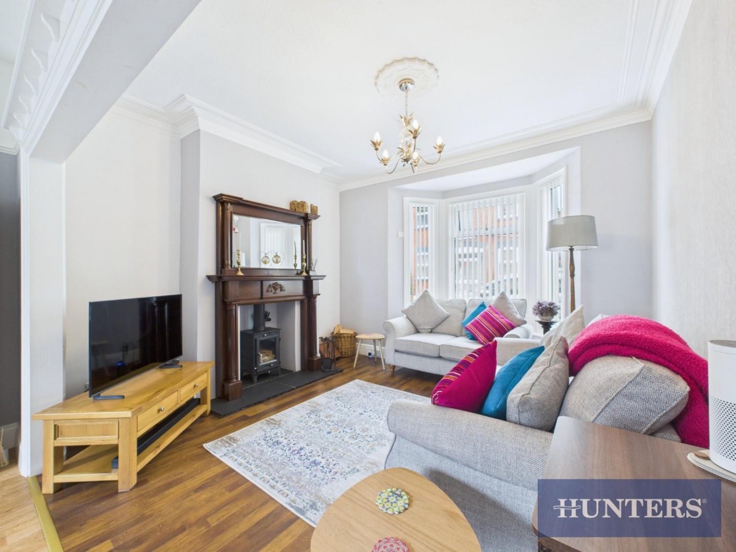 Ferndale Terrace, Bridlington, United Kingdom