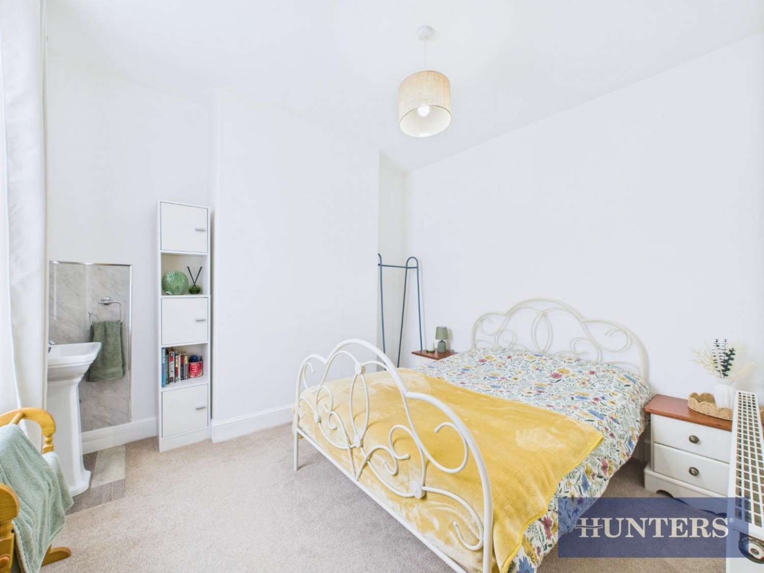 Ferndale Terrace, Bridlington, United Kingdom