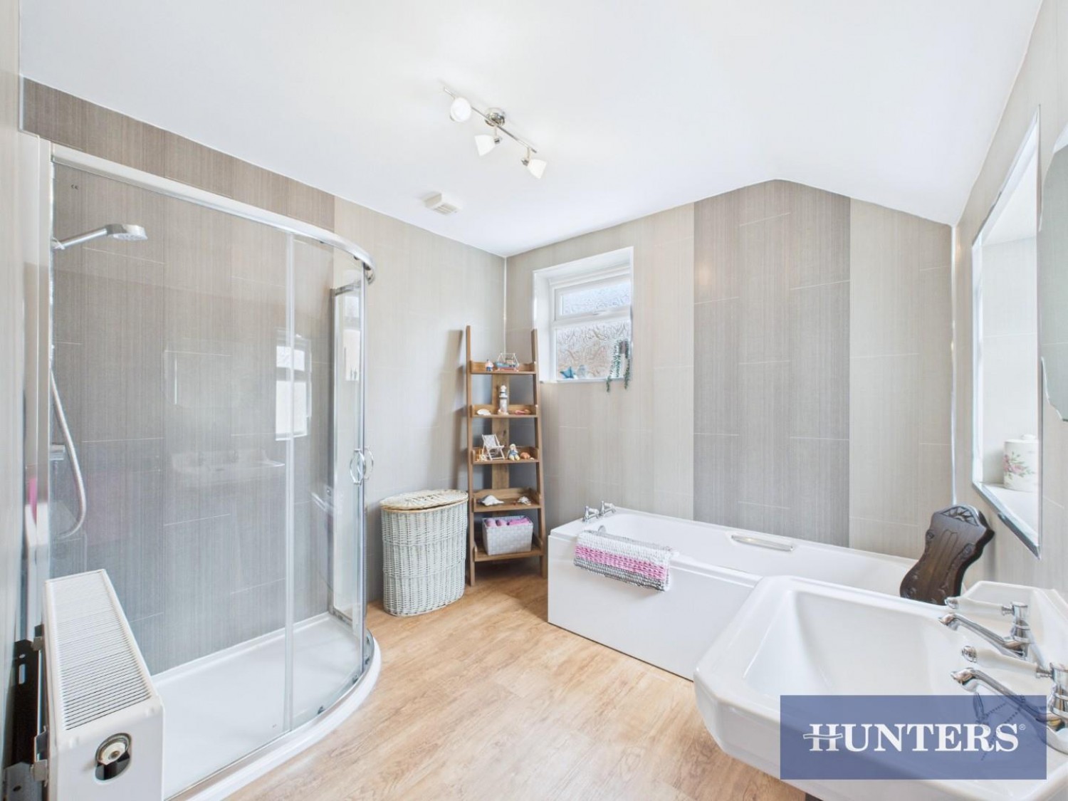 Ferndale Terrace, Bridlington, United Kingdom