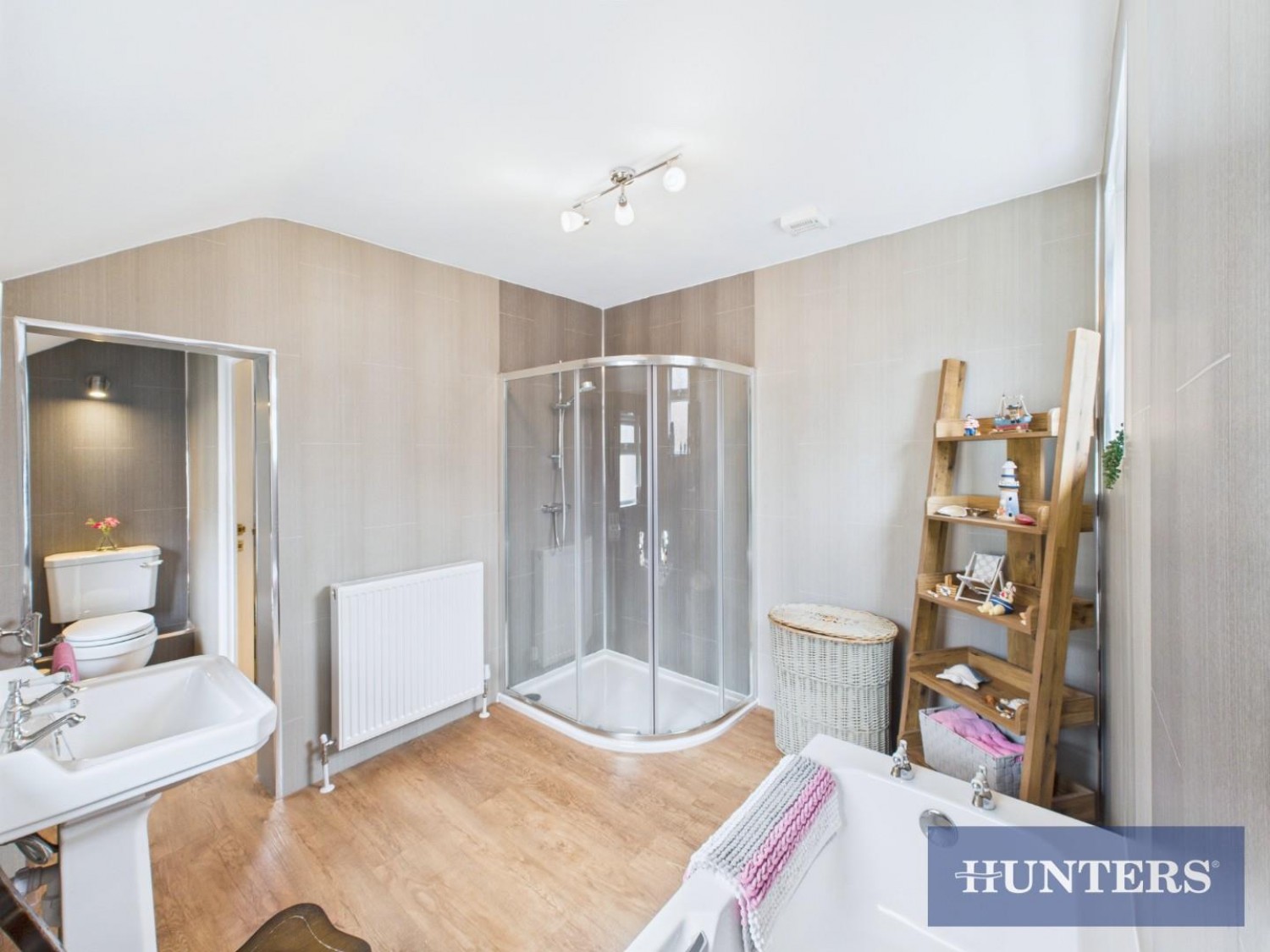 Ferndale Terrace, Bridlington, United Kingdom