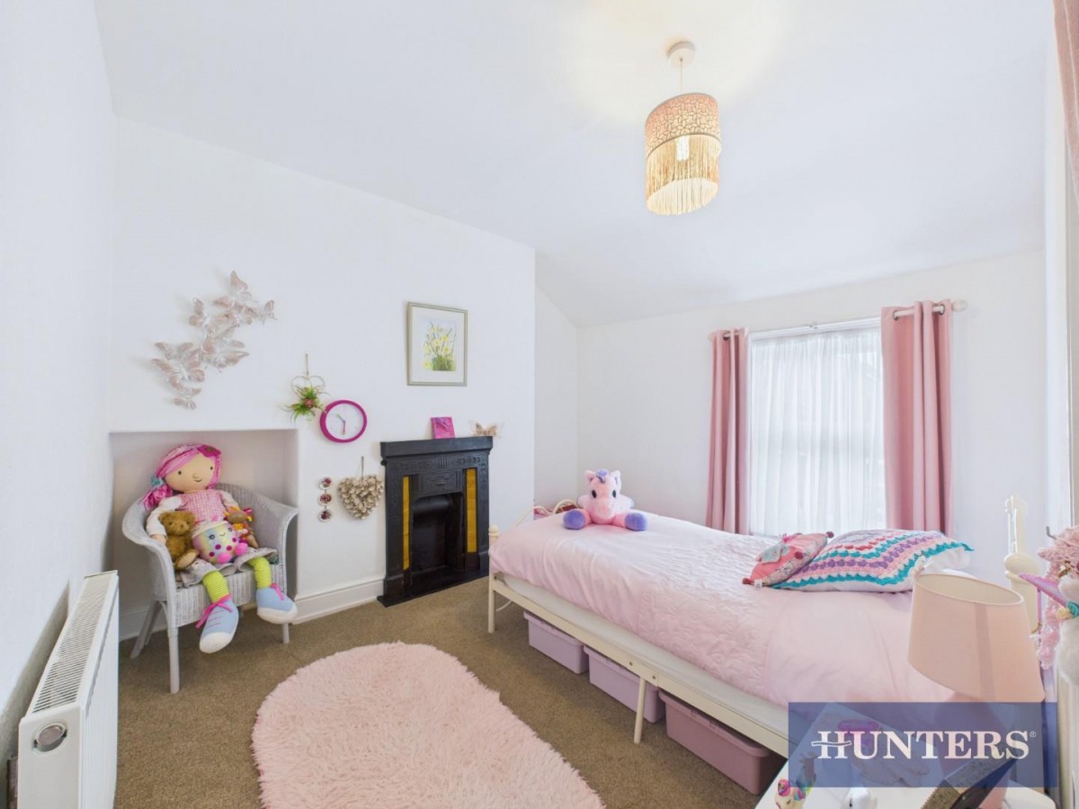 Ferndale Terrace, Bridlington, United Kingdom