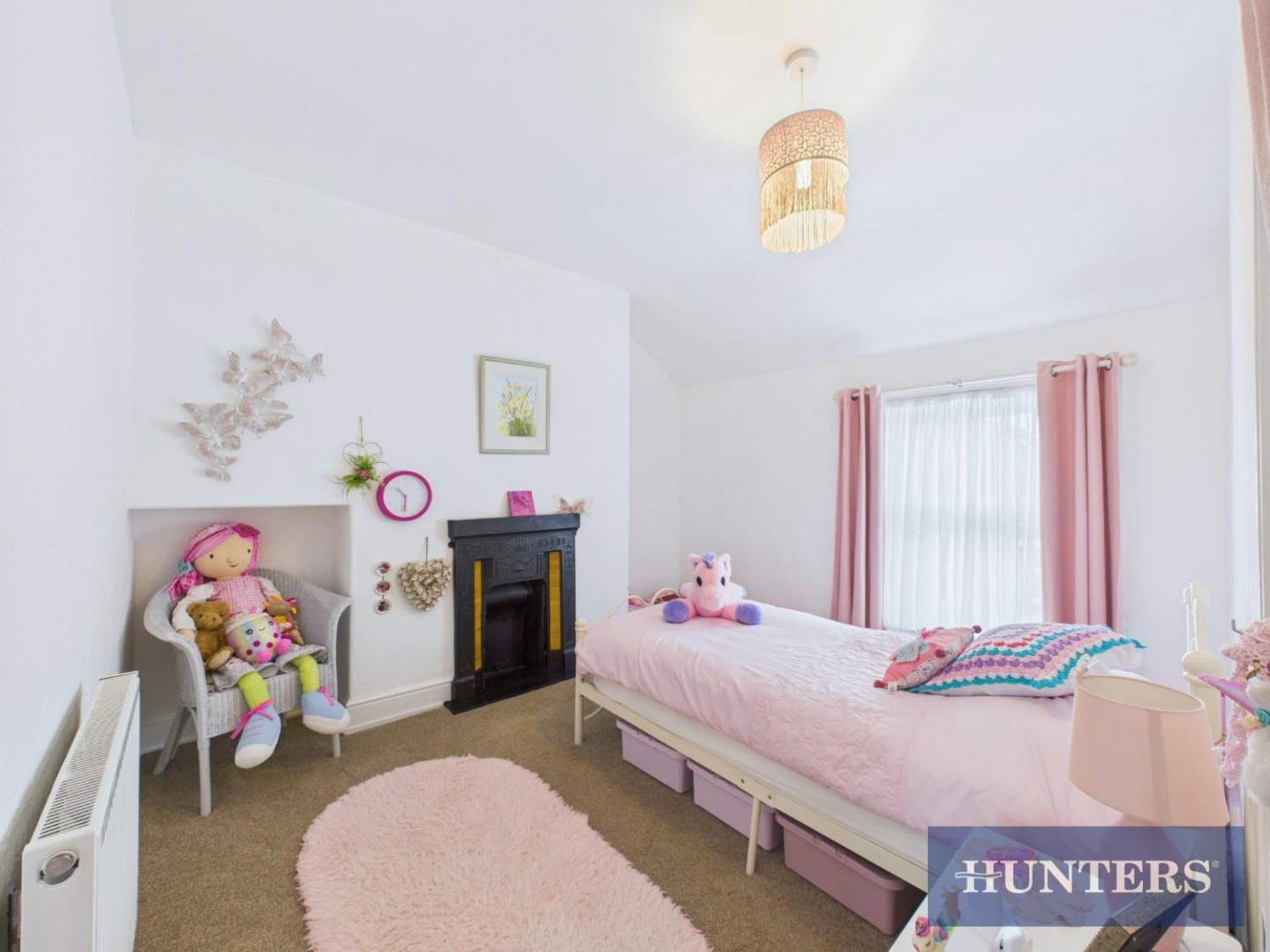 Ferndale Terrace, Bridlington, United Kingdom