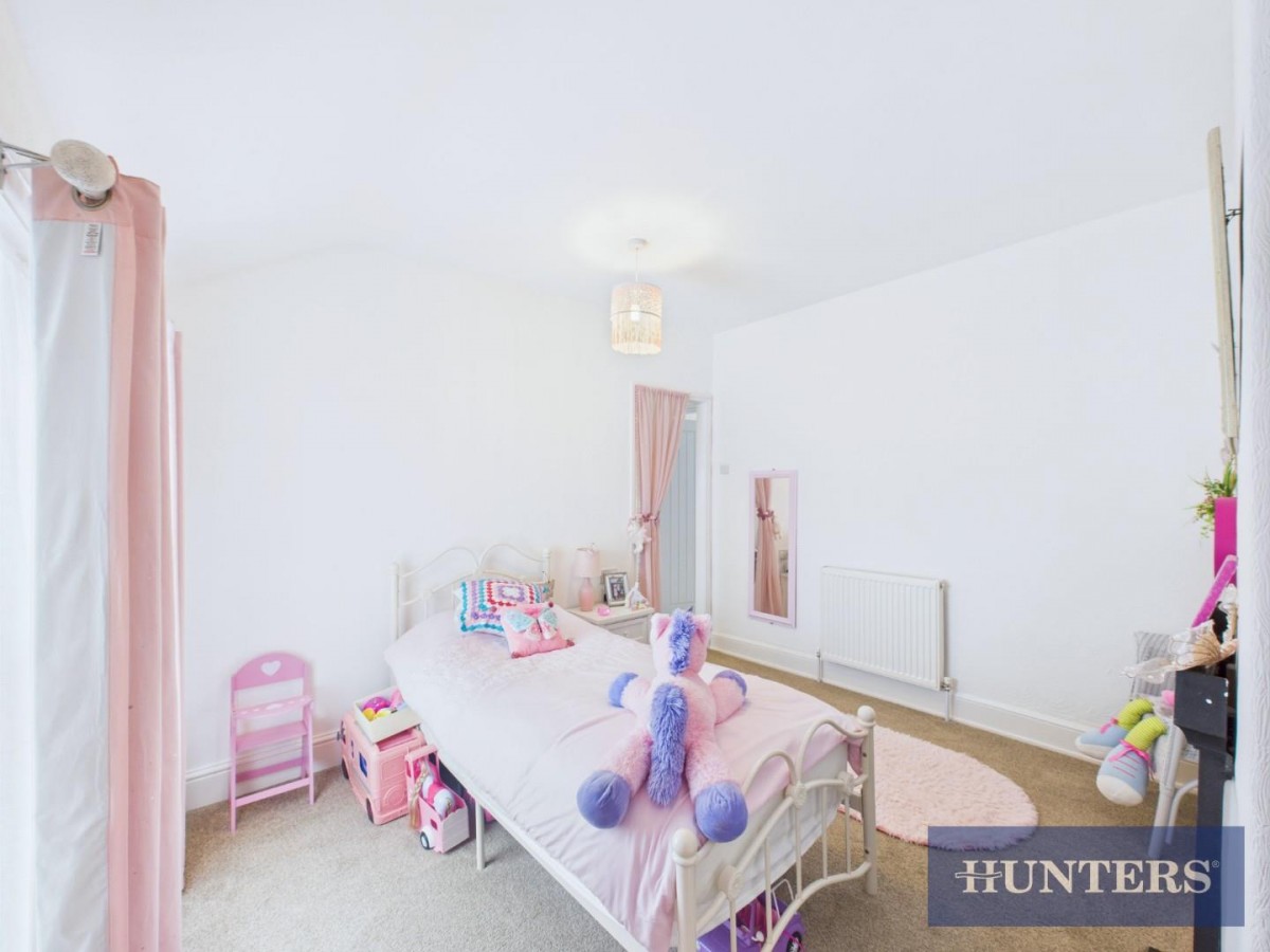 Ferndale Terrace, Bridlington, United Kingdom