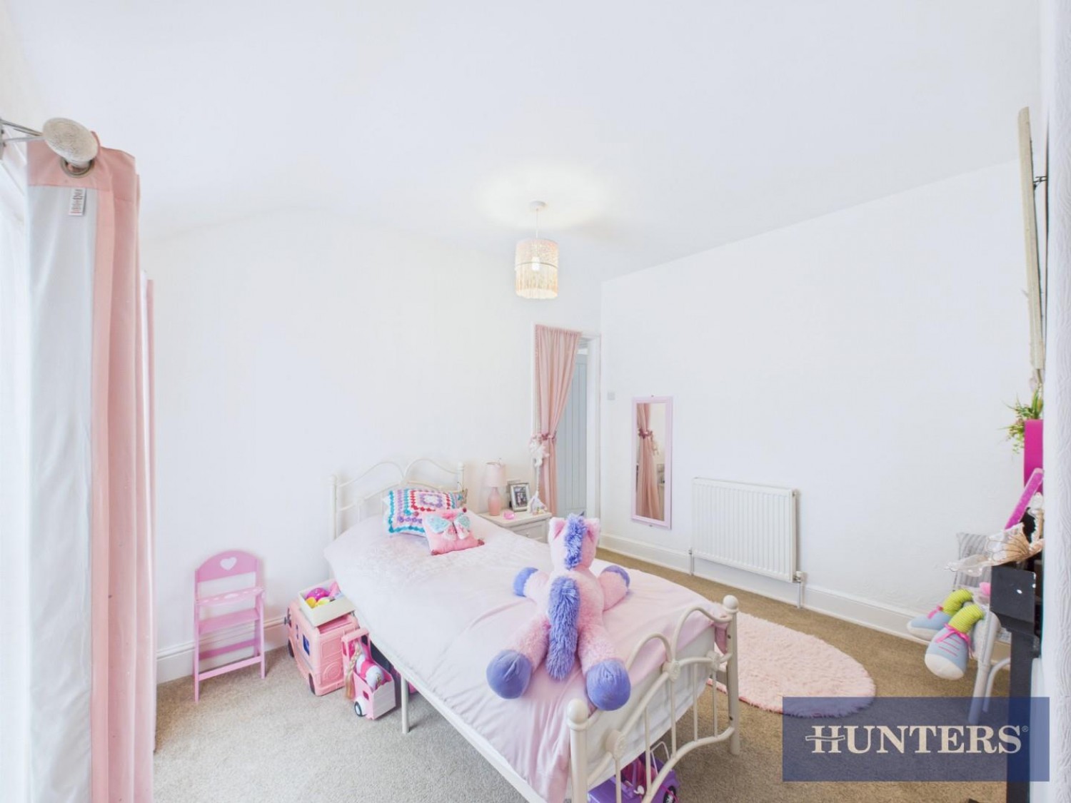 Ferndale Terrace, Bridlington, United Kingdom