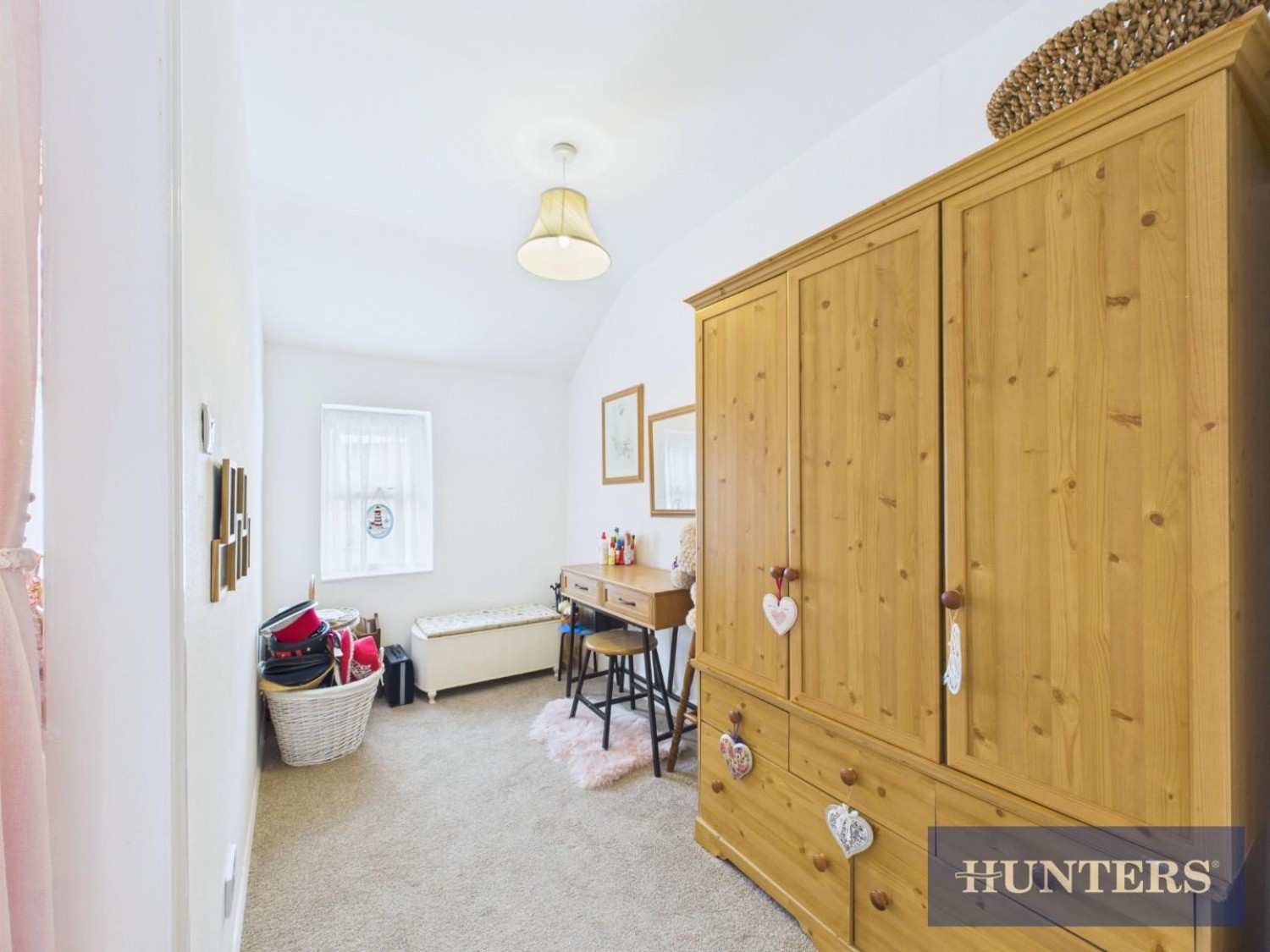Ferndale Terrace, Bridlington, United Kingdom