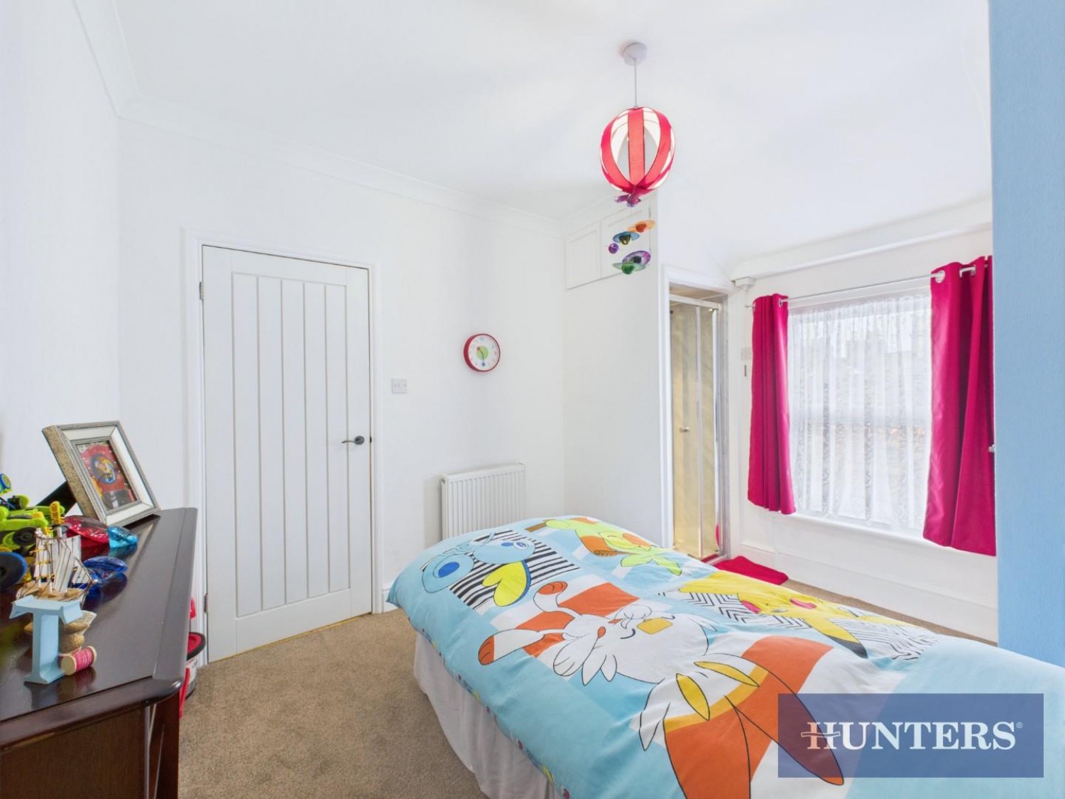 Ferndale Terrace, Bridlington, United Kingdom