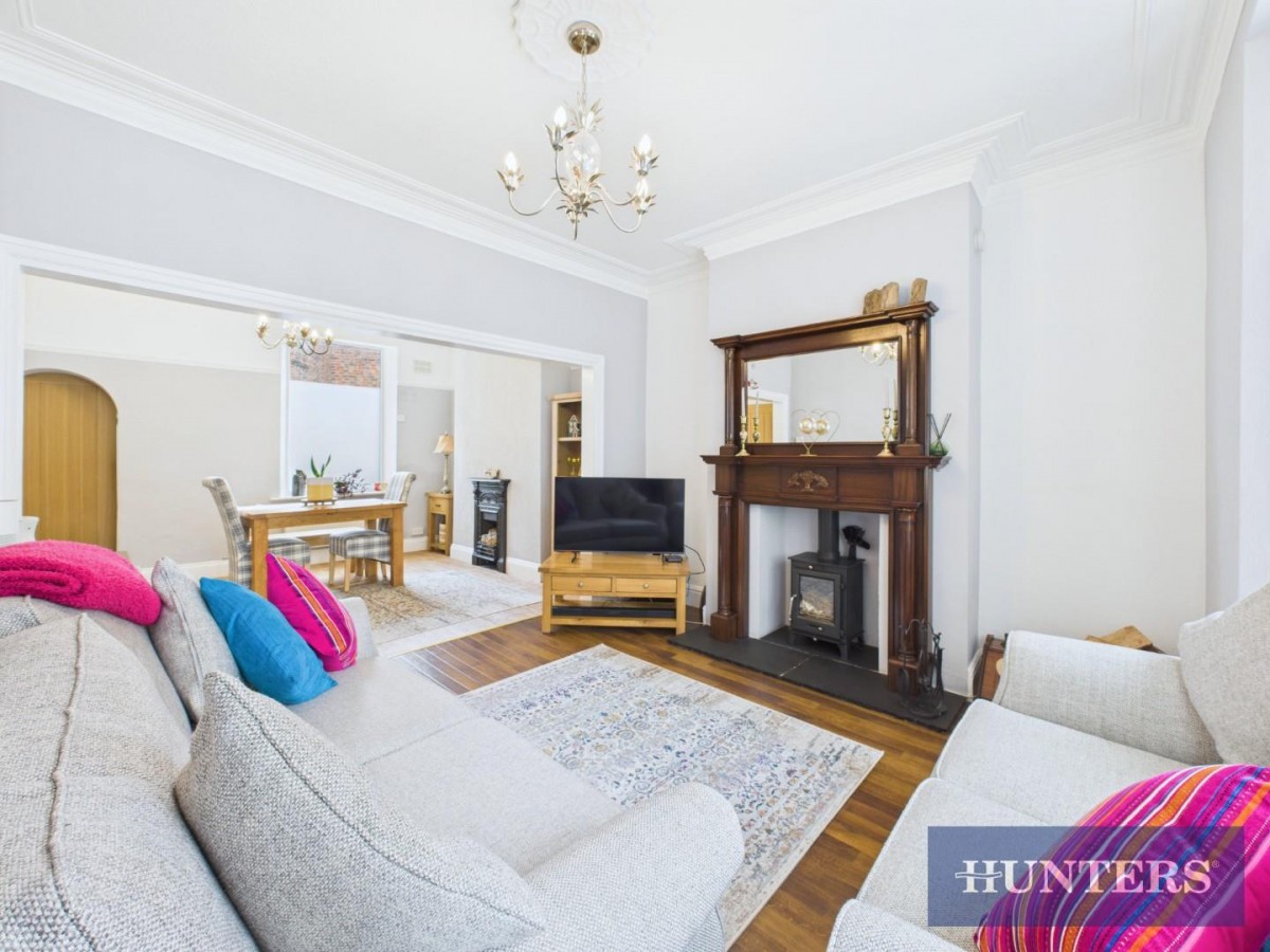 Ferndale Terrace, Bridlington, United Kingdom