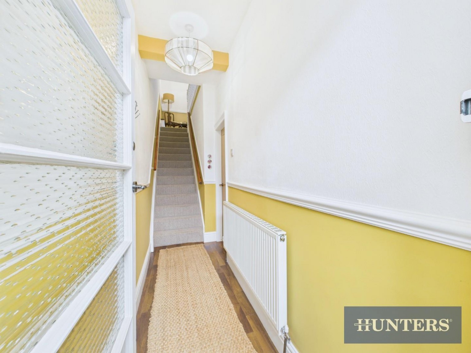 Ferndale Terrace, Bridlington, United Kingdom
