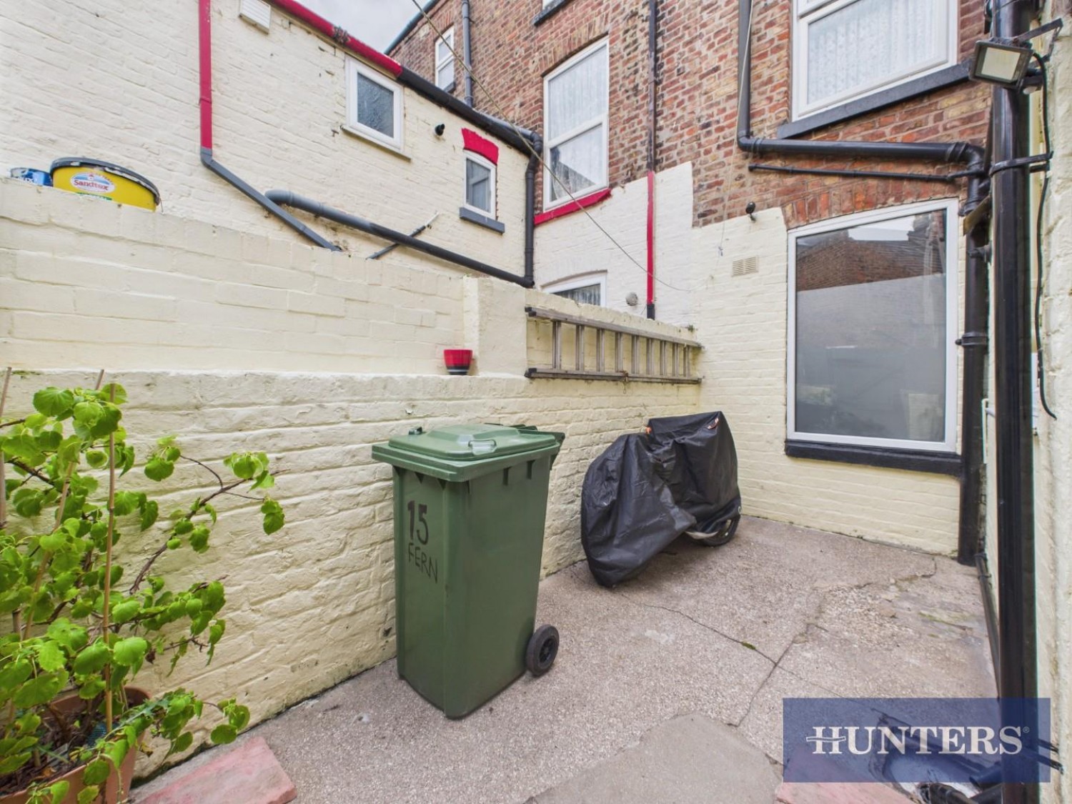Ferndale Terrace, Bridlington, United Kingdom
