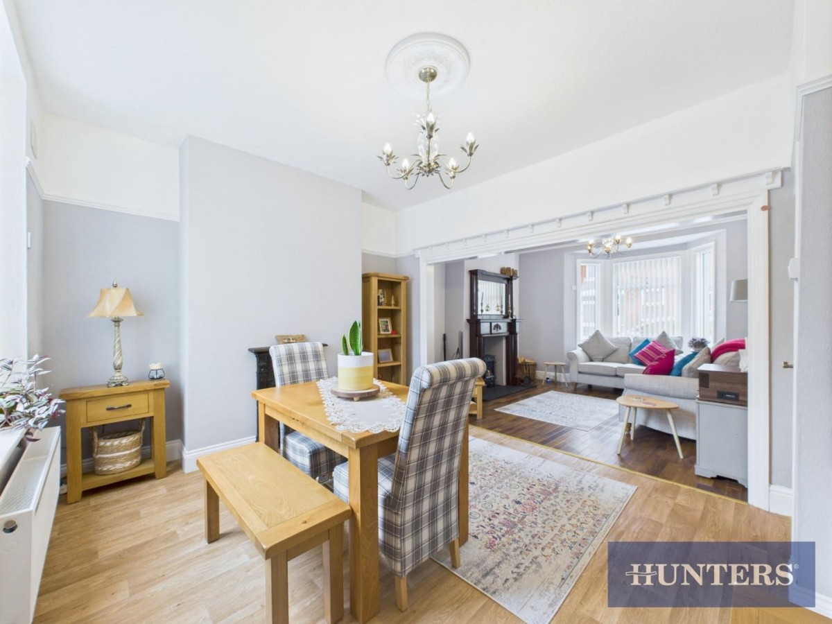 Ferndale Terrace, Bridlington, United Kingdom