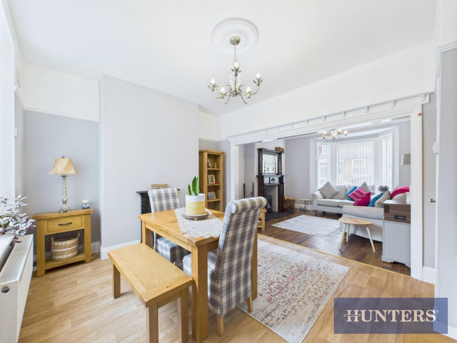 Ferndale Terrace, Bridlington, United Kingdom