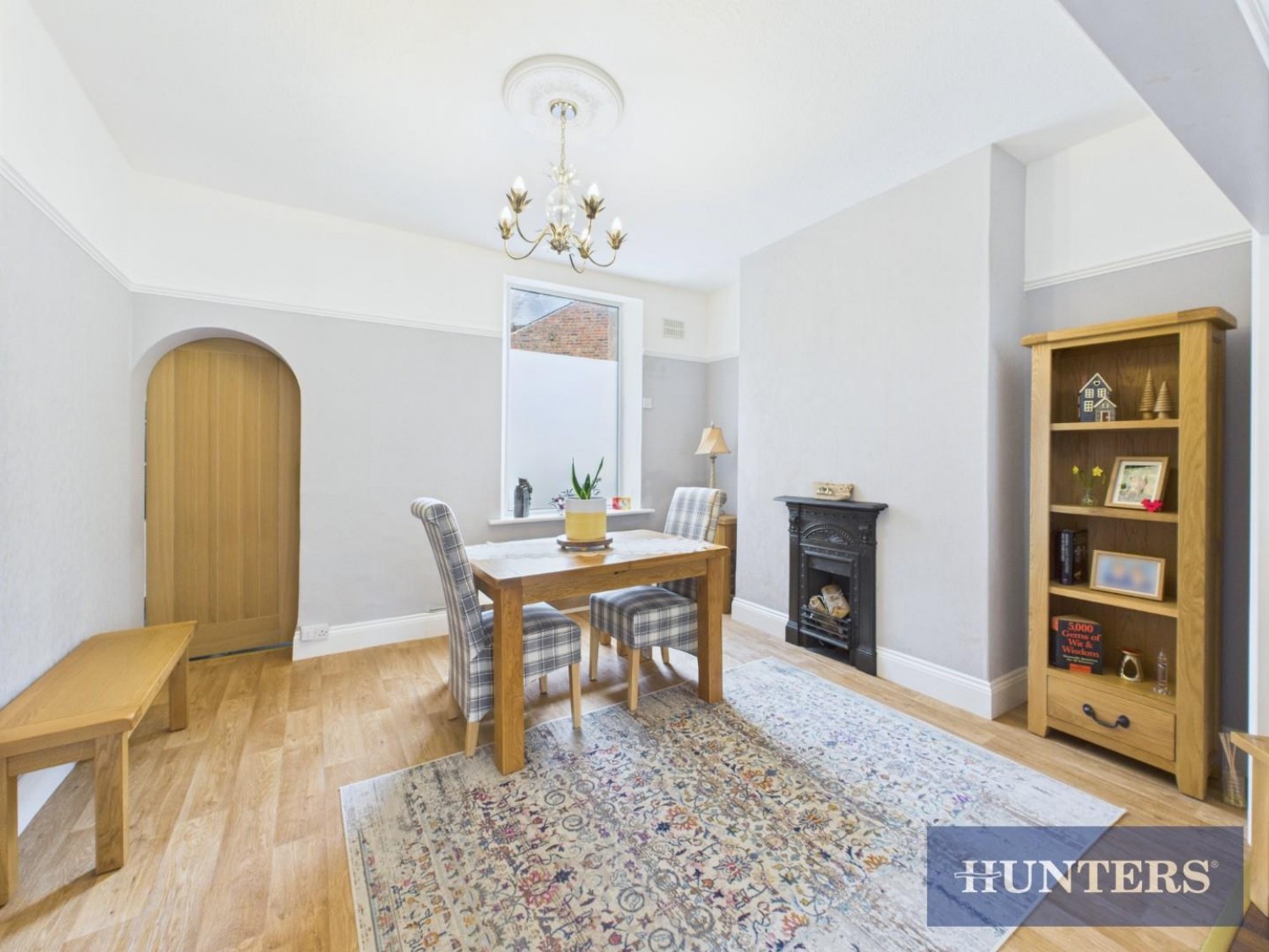 Ferndale Terrace, Bridlington, United Kingdom