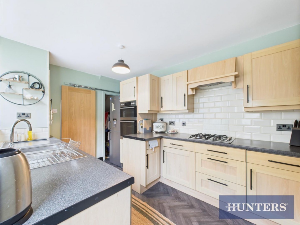 Ferndale Terrace, Bridlington, United Kingdom