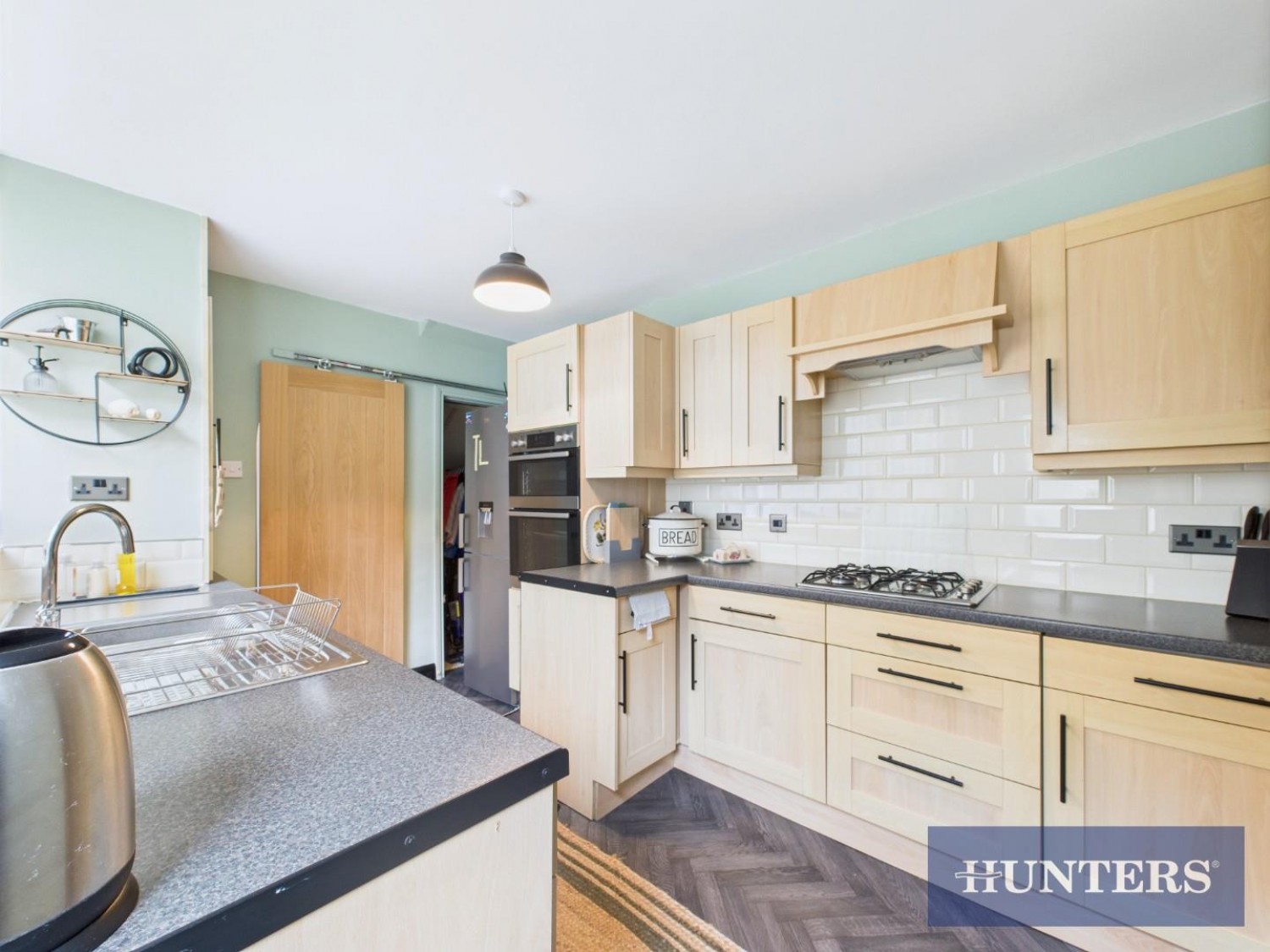 Ferndale Terrace, Bridlington, United Kingdom