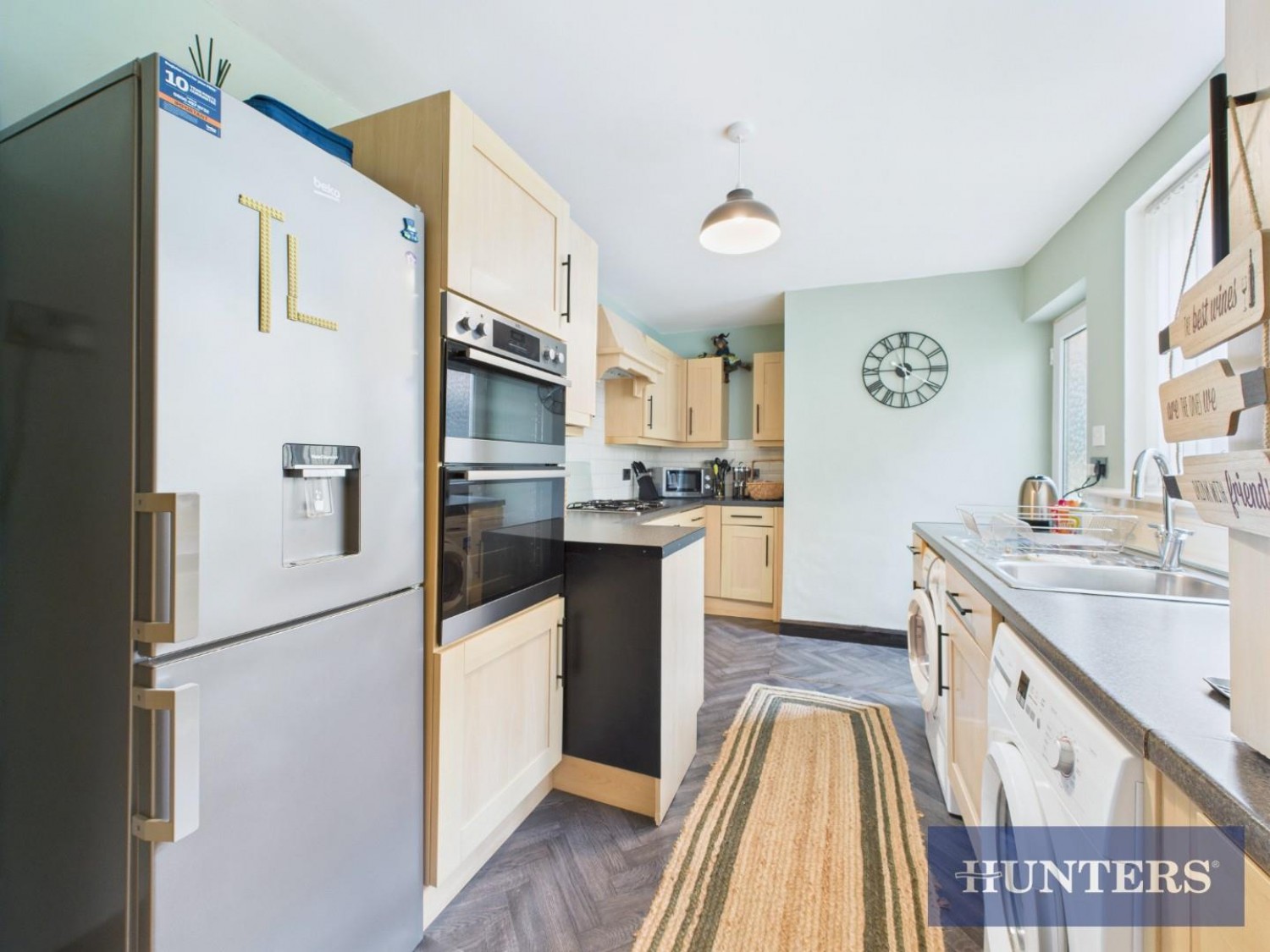 Ferndale Terrace, Bridlington, United Kingdom