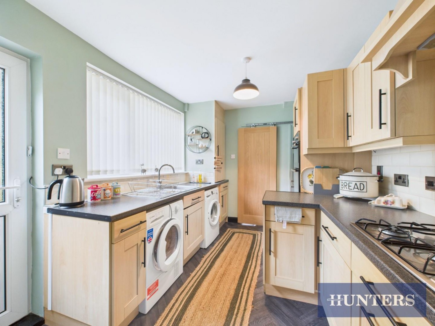 Ferndale Terrace, Bridlington, United Kingdom