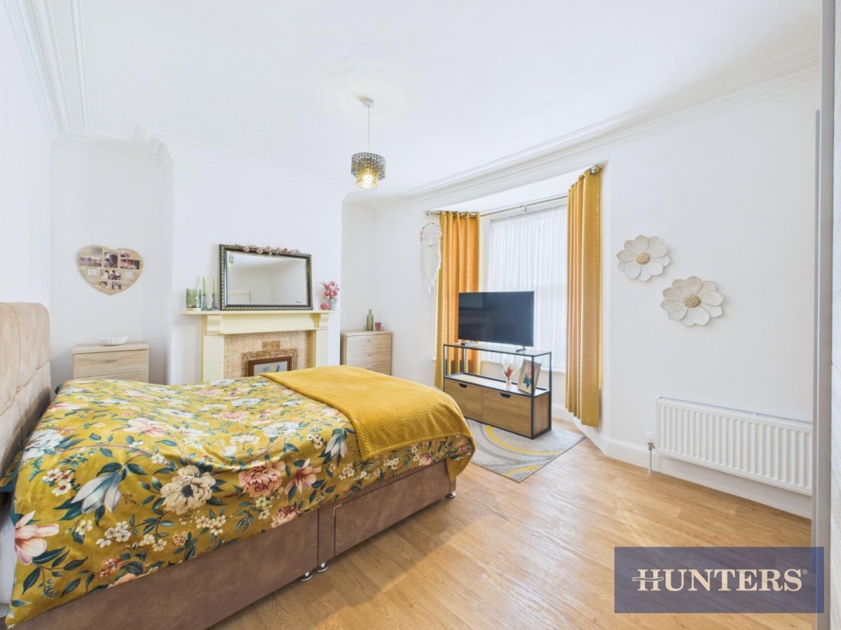 Ferndale Terrace, Bridlington, United Kingdom