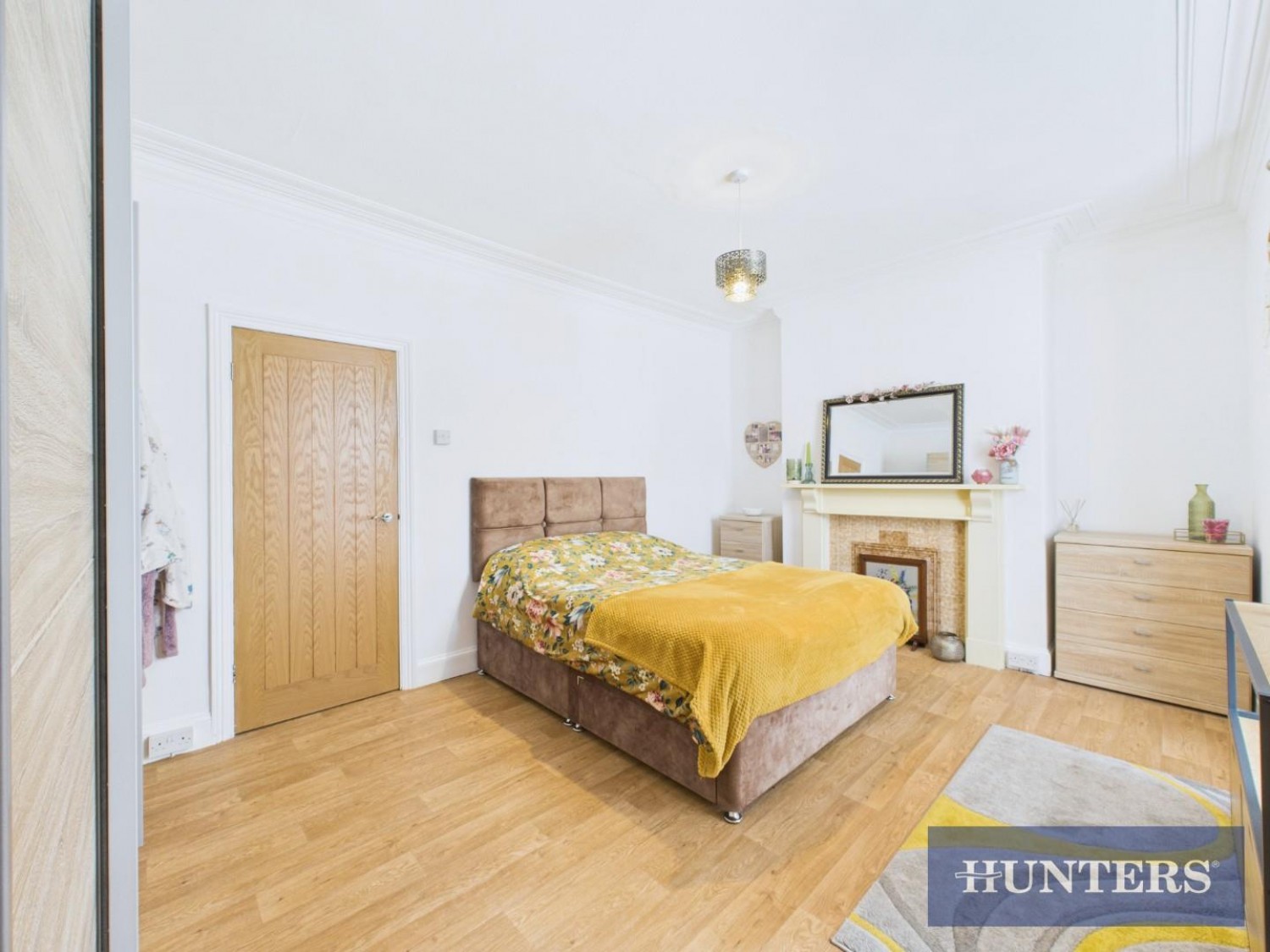 Ferndale Terrace, Bridlington, United Kingdom