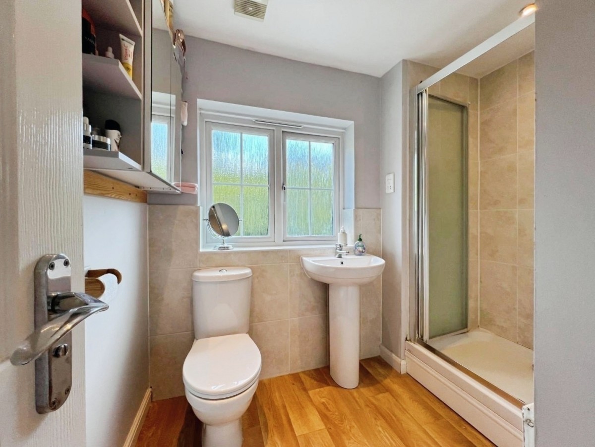 Bluebell Road, Kingsnorth