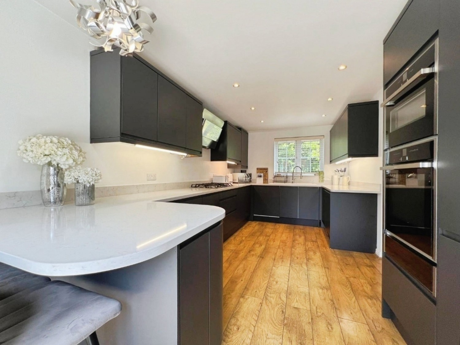 Bluebell Road, Kingsnorth