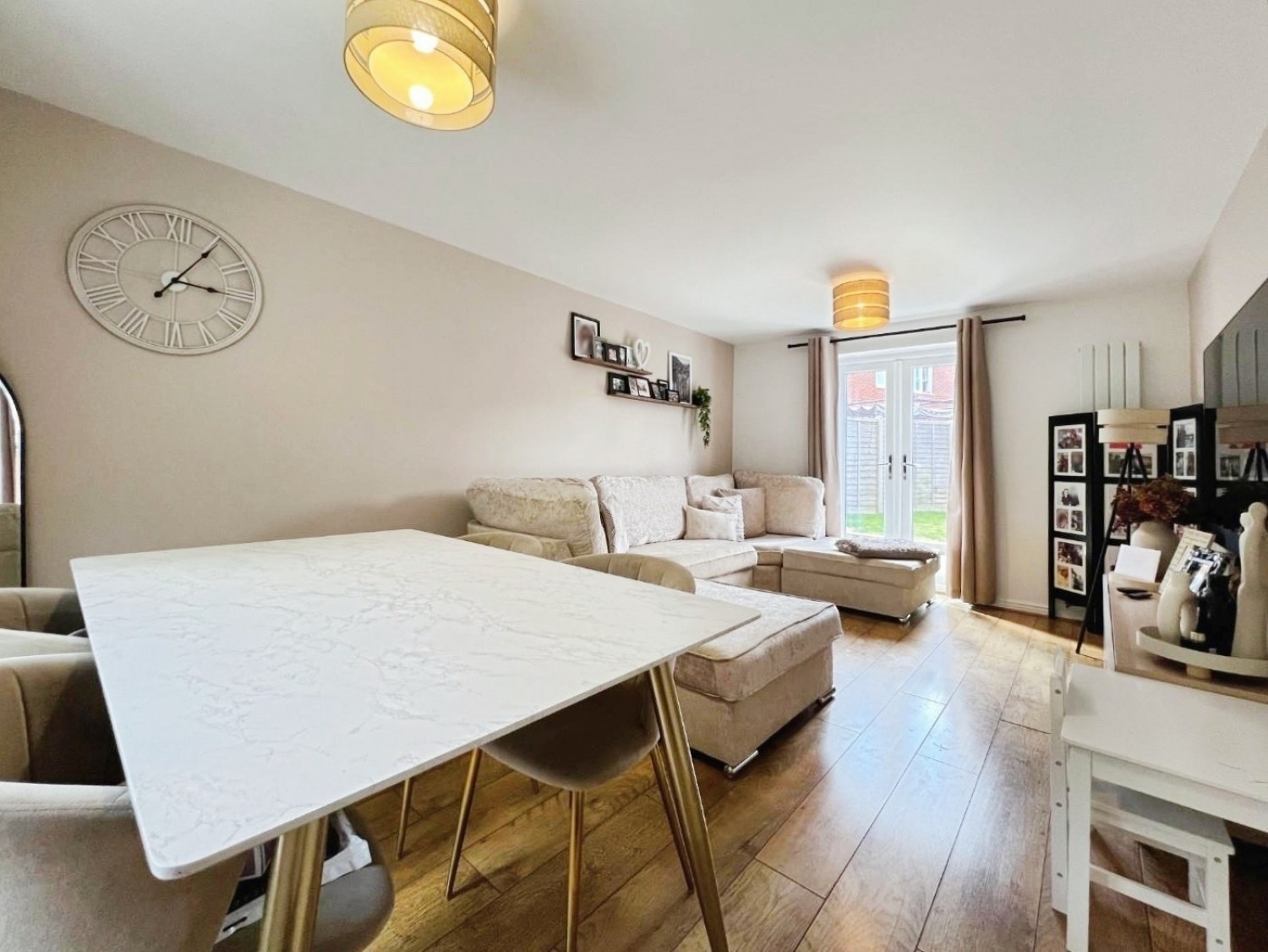 Bluebell Road, Kingsnorth