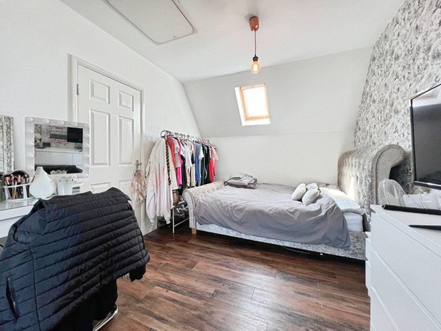 Bluebell Road, Kingsnorth