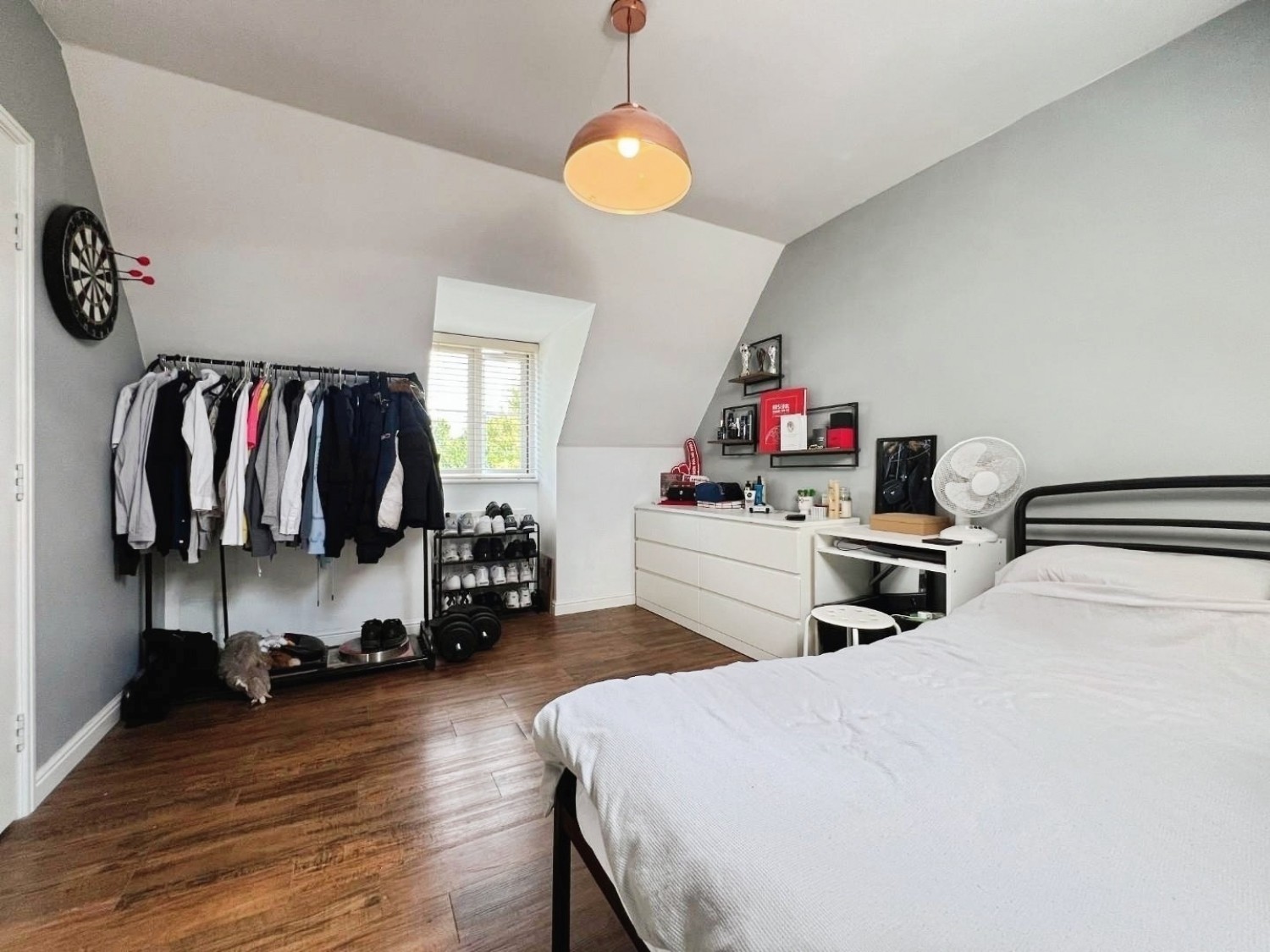 Bluebell Road, Kingsnorth