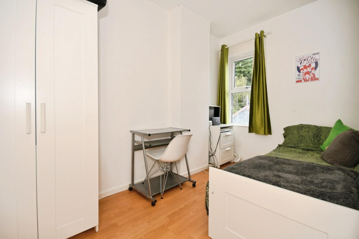 Trafalgar Road, Wadsley Bridge, Sheffield