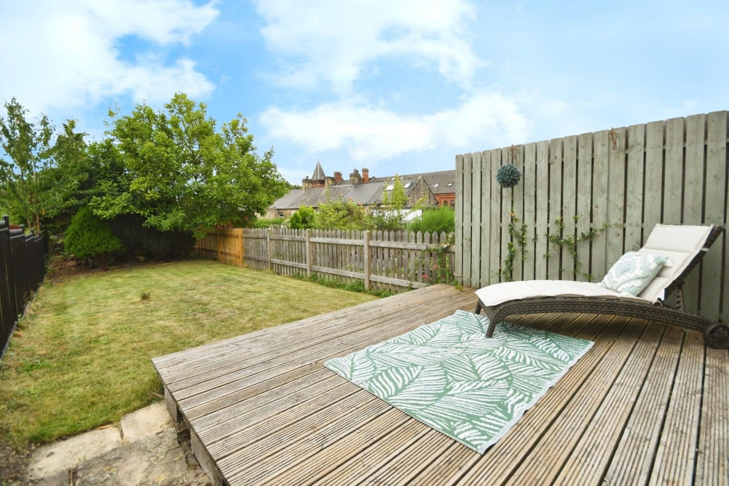 Trafalgar Road, Wadsley Bridge, Sheffield
